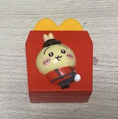 ちいかわ マック ハッピーセット 第2弾