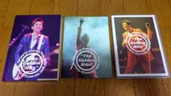 おまけ付 DVD+CD 郷ひろみ Concert Tour 2020-2021