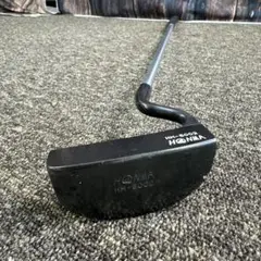 HONMA ホンマ HM-5002 スワンネック L字マレット