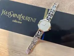 稼動品 YVES SAINT LAURENT 時計 レディース Y-11 2025年レディースファッション福袋特集 $_57.JPG?set_id