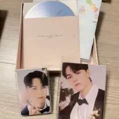 SEVENTEEN 10th Mini Album 'FML'