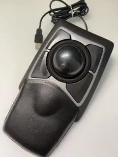 美品☆ Kensington K64325 トラックボール