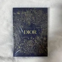 Christian Dior ディオール ノベルティ