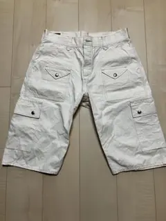WESTRIDE ウエストライド ハーフパンツ/アイアンハート フラットヘッド 楽天市場】ウエストライド ハーフパンツの通販