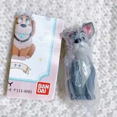 ディズニーキャラクターDOG スイングマスコット　トランプ