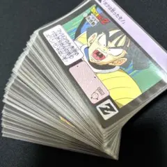 ドラゴンボール カードダス ノーマル 大量まとめ売り⑥
