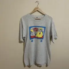 90s 90年代 Khaki by Hamilton Tシャツ シングルステッチ