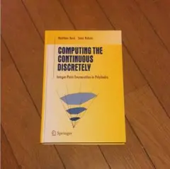 COMPUTING THE CONTINUOUS DISCERETELY