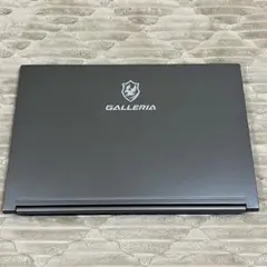 【美品】GALLERIA ゲーミングノート GR2060RGF-T