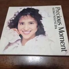 Precious Moment SEIKO MATSUDA CD