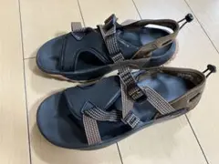 NIKE ONEONTA SANDAL 29cm brown ナイキ オニオンタ