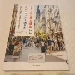 フランスの地方都市にはなぜシャッター通りがないのか 交通・商業・都市政策を読み…