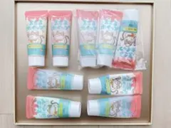 新品・未使用・使いかけ まさるホイップ 10本