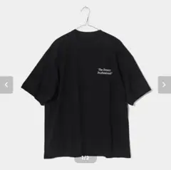 The Ennoy Professional 24SS Tシャツ エンノイ