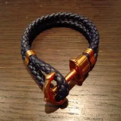 ポールヒューイット　ブレスレット　アンカー⚓️