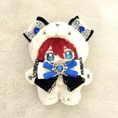 ぬい服 リボン セット いつぬい