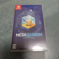 Switch メガクアリウム