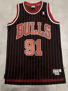 BULLS RODMAN91タンクトップ