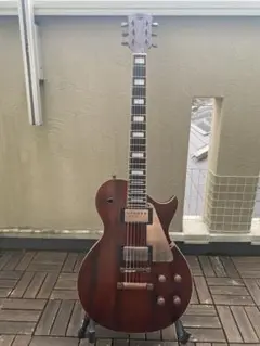 AXLGUITARS レスポールtype ハードレリック加工 AXLGUITARS レスポールtype ハードレリック加工 - メルカリ