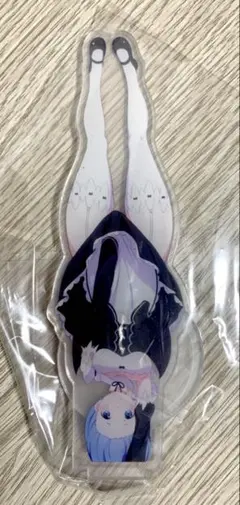 Re:ゼロから始める異世界生活(リゼロ) レム　逆立ちアクリルスタンド