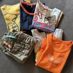 カステルバジャック キッズ まとめ売り