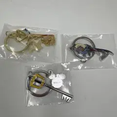 一番くじ　KINGDOM HEARTS G賞　キーブレードチャーム