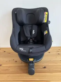 美品★Joie スピン360Gti 回転式チャイルドシート