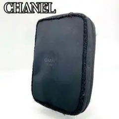 CHANEL シャネル メイクポーチ ノベルティ品(非売品)