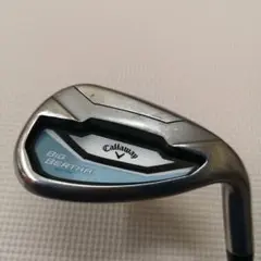 BIG BERTHA BETA Women's アイアン 単品 SW/ 56°