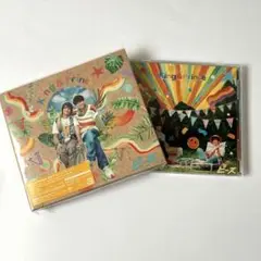 キンプリ King&Prince ピース アルバム 初回盤A 通常盤 2点セット