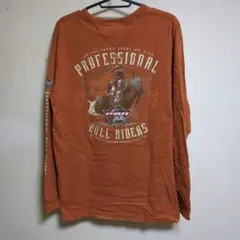 PBR ロンT サイズM
