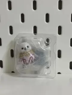 シルバニアファミリー キラキラくじ シマエナガの赤ちゃん
