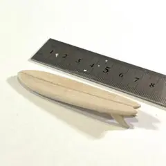 サーフボード　ミニチュア　 約8センチ