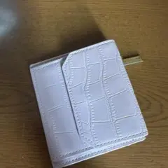 美品！レディースカード財布