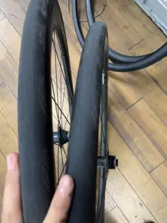 コンチネンタル GP5000 700✕ 28Cクリンチャー 2本セット！