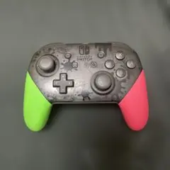 Nintendo Switch Proコントローラー 純正品