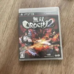 無双OROCHI 2