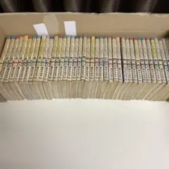 あいつとララバイ　全巻セット