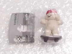 Tombonia フィギュアコレクション デザインC