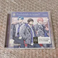 【匿名配送】Bプロ THRIVE CD