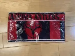KASHIMA ANTLERS 応援タオル