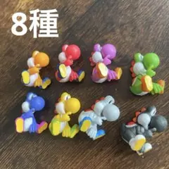 ヨッシー　バスボム　フィギュア