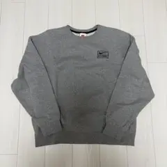 Stussy Nike crew neck
