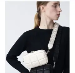 スコットクラブ購入 アドカラム 美品 ミニショルダー バッグ 運動会などに