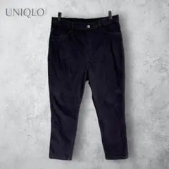 【UNIQLO ユニクロ】ヒートテックウルトラストレッチハイライズレギンスパンツ
