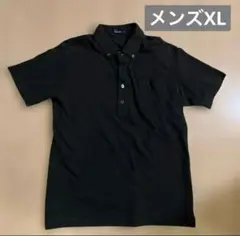 フレッドペリー ポロシャツ XL