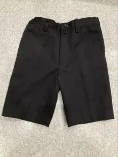 【美品】COMME ÇA DU MODE FILLE フォーマルパンツ 120A