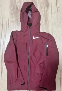 NIKE - NIKE プロエリート2017ストームジャケットSサイズ NIKE - 【Sサイズ】NIKE Pro Elite Storm Suitsの通販 by