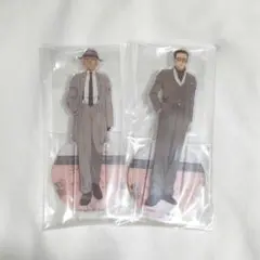 名探偵コナン 安室透 風見裕也 アクリルスタンド アクスタ