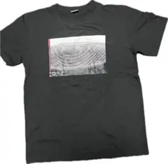 octagon skateboard tシャツ L